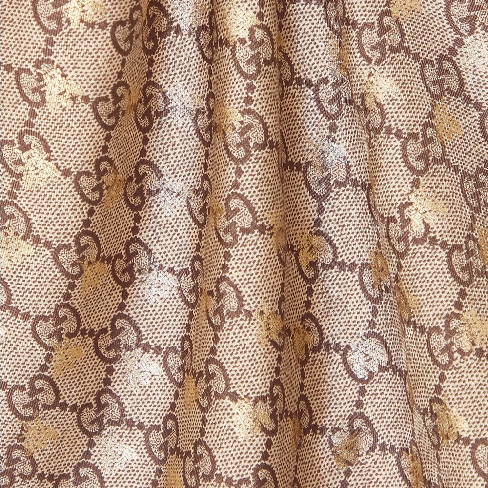 Silk Gucci scarf never worn